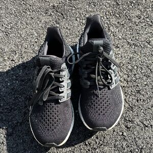 Used adidas ultra boost women’s sneakers